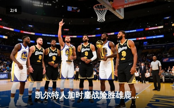 凯尔特人加时鏖战险胜雄鹿，塔图姆31+6率队夺赛点 - 2