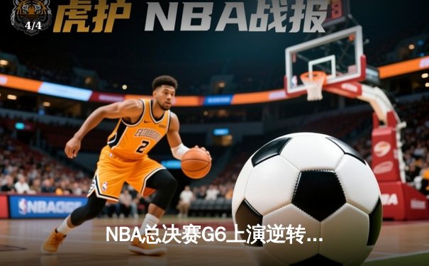 NBA总决赛G6上演逆转奇迹，丹佛掘金客场力克迈阿密热火成功卫冕 - 4