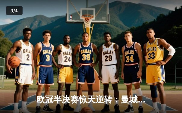 欧冠半决赛惊天逆转：曼城加时赛3-2绝杀皇马，德布劳内传射建功 - 3